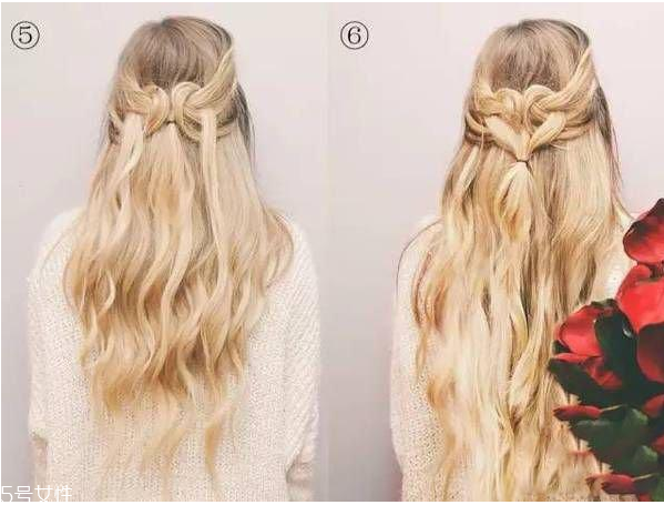 冬天頭發(fā)怎么弄好看 冬季適合的發(fā)型 冬天頭發(fā)怎么弄好看 冬季適合的發(fā)型