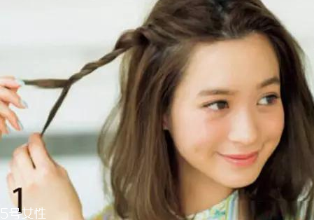 冬天頭發(fā)怎么弄好看 冬季適合的發(fā)型 冬天頭發(fā)怎么弄好看 冬季適合的發(fā)型