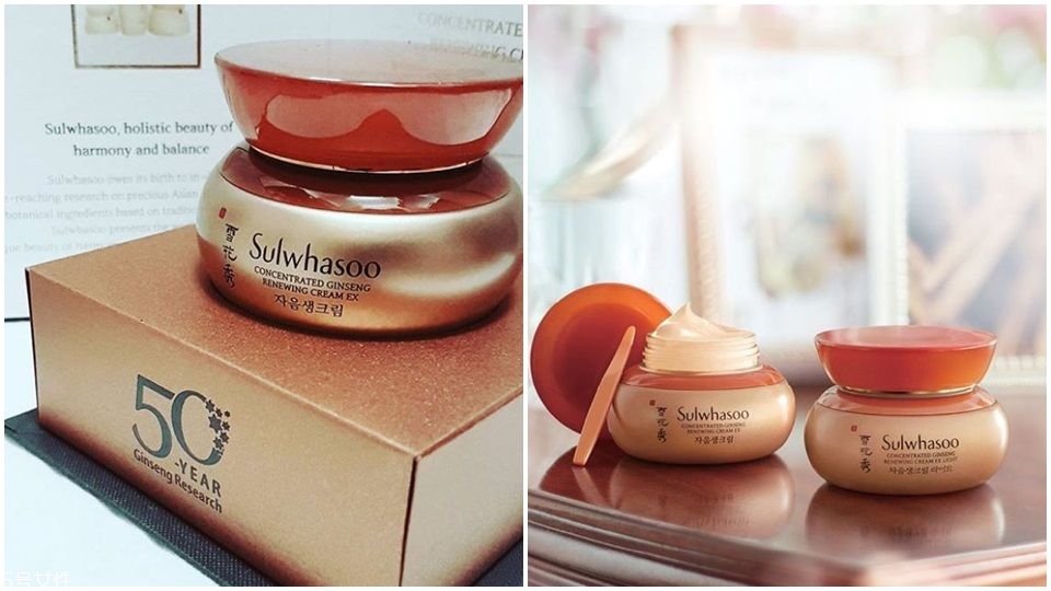 效果超級(jí)好的護(hù)膚品推薦 熱賣50年的骨灰級(jí)護(hù)膚品盤(pán)點(diǎn)