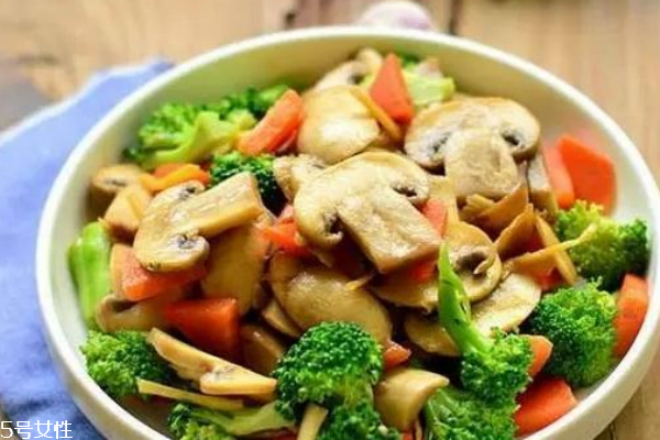 西藍(lán)花可以減肥嗎 減肥這么吃 西藍(lán)花可以減肥嗎 減肥這么吃