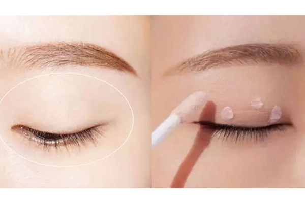 內(nèi)雙泡泡眼怎么化妝 5個(gè)化妝秘訣創(chuàng)造深邃眼神 內(nèi)雙泡泡眼怎么化妝 5個(gè)化妝秘訣創(chuàng)造深邃眼神