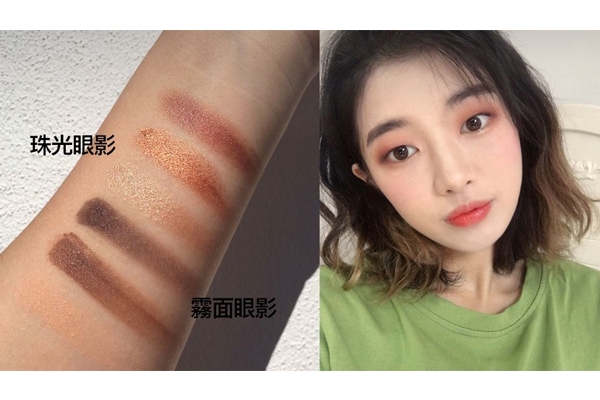 內(nèi)雙泡泡眼怎么化妝 5個(gè)化妝秘訣創(chuàng)造深邃眼神 內(nèi)雙泡泡眼怎么化妝 5個(gè)化妝秘訣創(chuàng)造深邃眼神