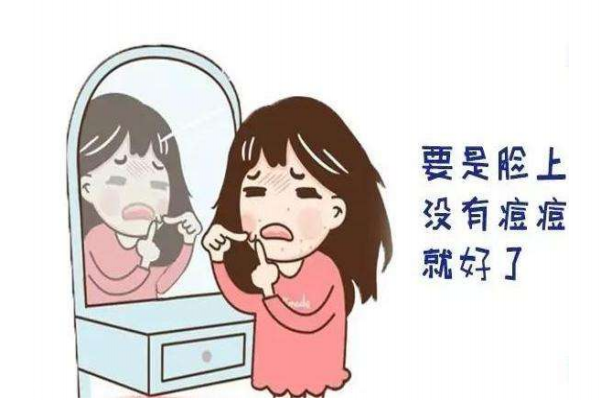 用卸妝油長(zhǎng)痘怎么辦 用對(duì)卸妝很重要
