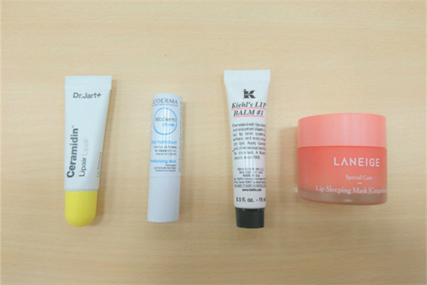 什么唇膏可以當(dāng)唇膜用 實測超玻尿酸的保濕力 什么唇膏可以當(dāng)唇膜用 實測超玻尿酸的保濕力