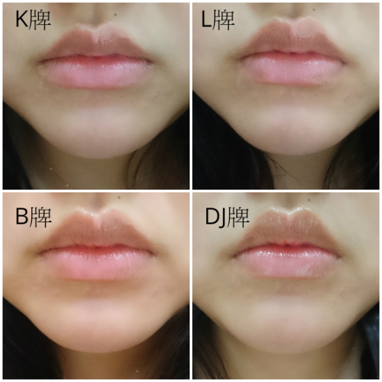 什么唇膏可以當(dāng)唇膜用 實測超玻尿酸的保濕力 什么唇膏可以當(dāng)唇膜用 實測超玻尿酸的保濕力