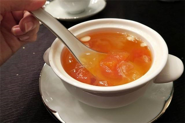 女人經常喝什么皮膚好 3款天然美肌飲料