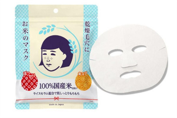 日韓保濕面膜排行榜 8大日韓人氣保濕面膜推薦 日韓保濕面膜排行榜 8大日韓人氣保濕面膜推薦