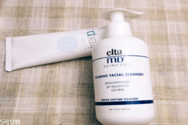 hfp洗面奶真的好用嗎 國(guó)貨之光