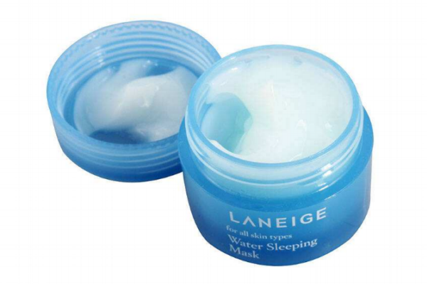 補水睡眠面膜哪種好 補水睡眠面膜排行榜