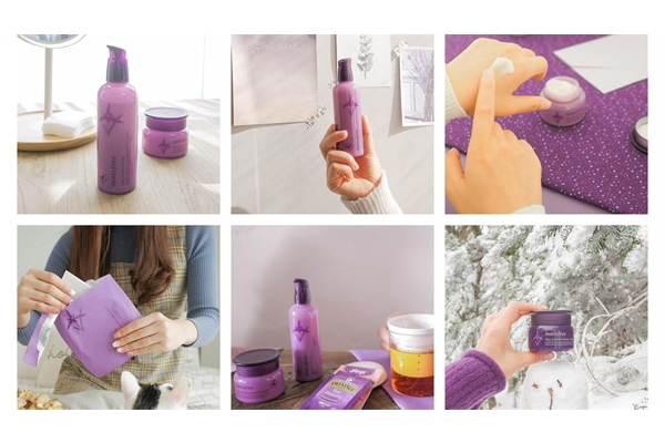 悅詩風吟2018全新寒蘭系列與舊版區(qū)別 新款使用心得