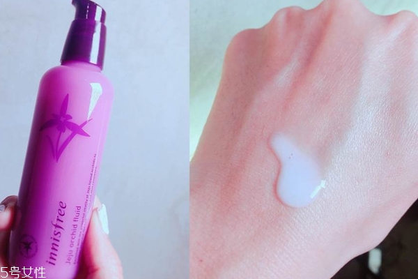 悅詩風吟2018全新寒蘭系列與舊版區(qū)別 新款使用心得