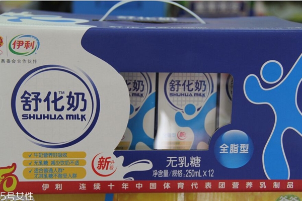舒化奶適合什么人喝 喝牛奶不舒服人群 舒化奶適合什么人喝 喝牛奶不舒服人群