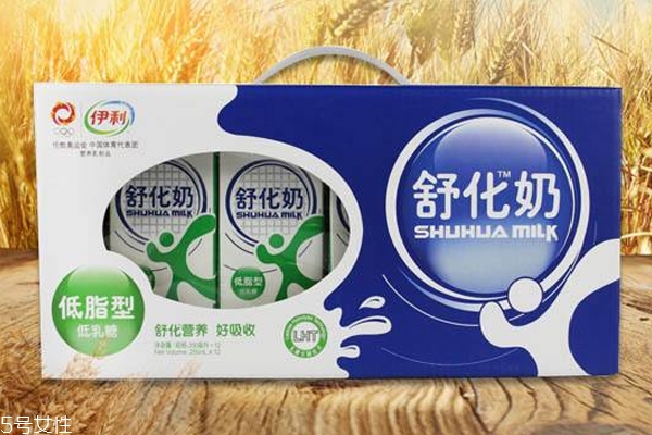 舒化奶適合什么人喝 喝牛奶不舒服人群 舒化奶適合什么人喝 喝牛奶不舒服人群