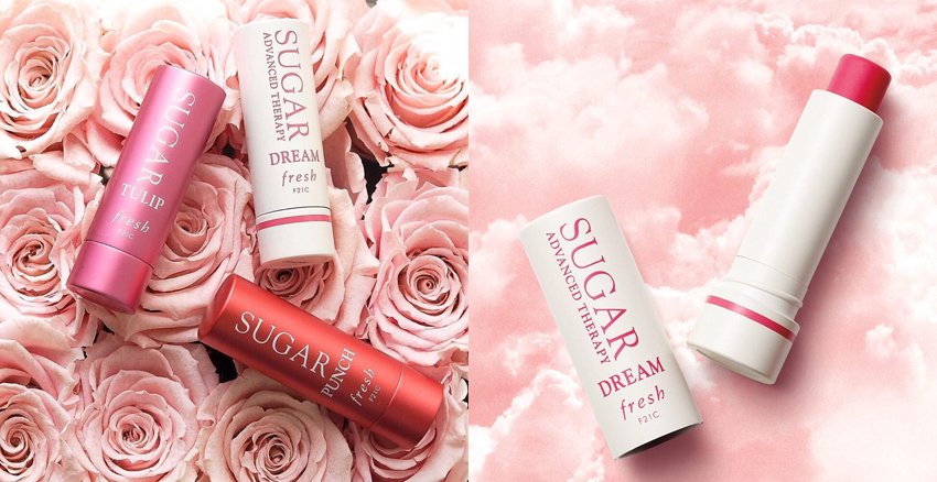 護唇膏排行榜2019 最好用的護唇膏10強推薦