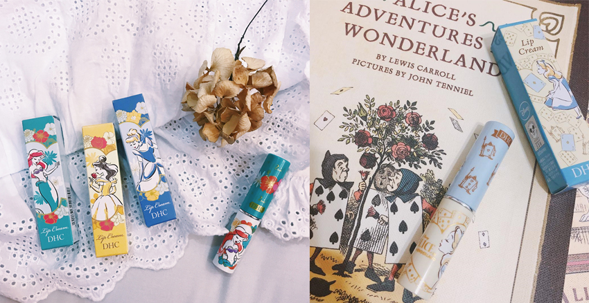 護唇膏排行榜2019 最好用的護唇膏10強推薦