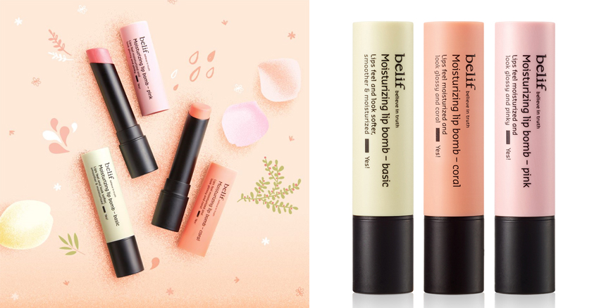 護唇膏排行榜2019 最好用的護唇膏10強推薦