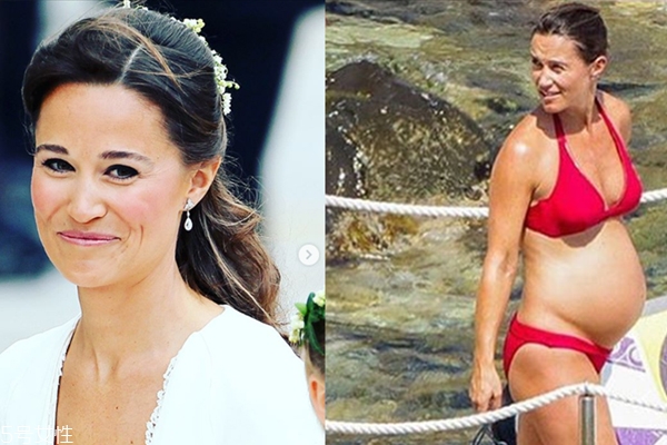 孕期可以做哪些運動 3種運動做最美孕婦 孕期可以做哪些運動 3種運動做最美孕婦