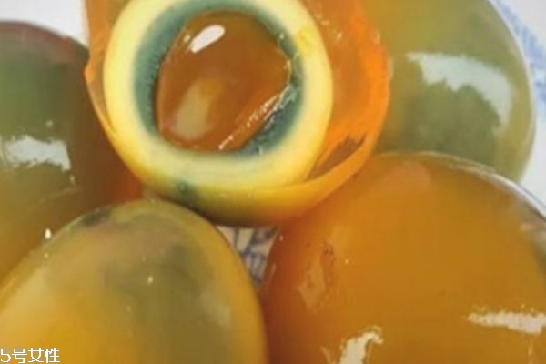 無(wú)鉛皮蛋真的無(wú)鉛嗎 皮蛋不能和什么一起吃