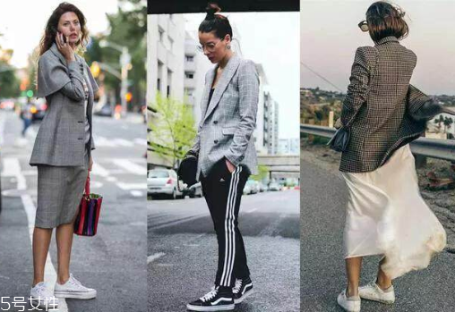 格紋西裝配什么褲子 5種搭配塑造英倫氣質 格紋西裝配什么褲子 5種搭配塑造英倫氣質