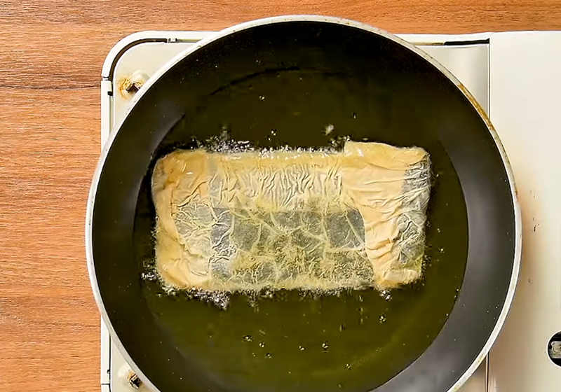 素燒鰻魚怎么做好吃圖解