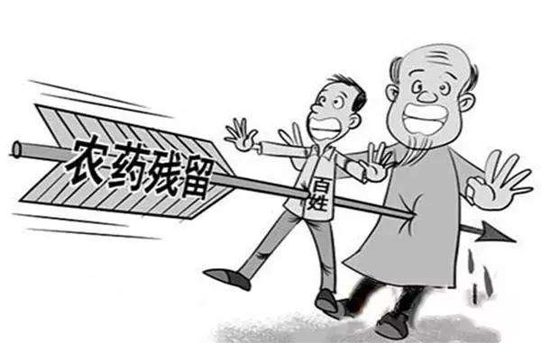 8大超市蔬果農藥超標 這樣做農藥不殘留