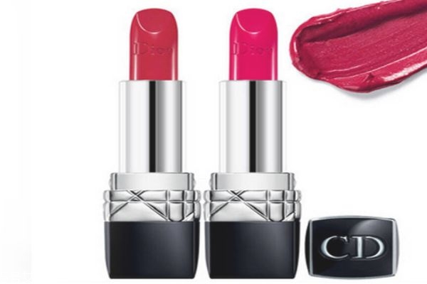 正紅色口紅適合黃皮嗎 正紅色口紅有哪些 正紅色口紅適合黃皮嗎 正紅色口紅有哪些