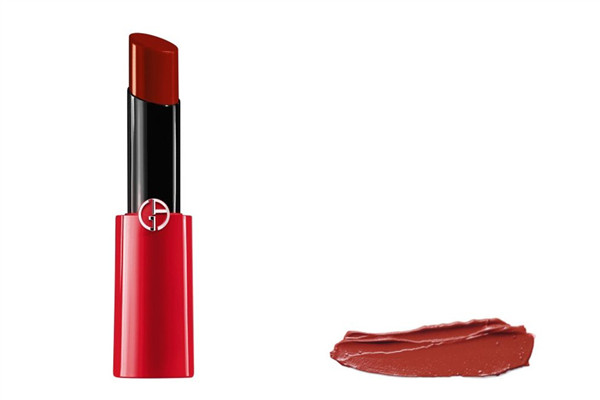 磚紅色唇膏什么牌子好 秋冬磚紅色唇膏推薦 磚紅色唇膏什么牌子好 秋冬磚紅色唇膏推薦