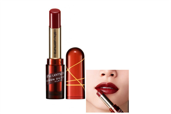 磚紅色唇膏什么牌子好 秋冬磚紅色唇膏推薦 磚紅色唇膏什么牌子好 秋冬磚紅色唇膏推薦