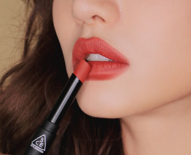 磚紅色唇膏什么牌子好 秋冬磚紅色唇膏推薦 磚紅色唇膏什么牌子好 秋冬磚紅色唇膏推薦