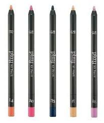 日本眼線筆排行榜20強 不暈染不溶妝