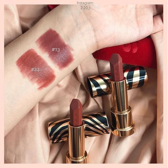 磚紅色唇膏什么牌子好 秋冬磚紅色唇膏推薦 磚紅色唇膏什么牌子好 秋冬磚紅色唇膏推薦