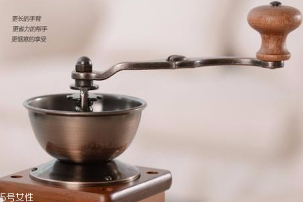 手動咖啡機的優(yōu)點 適合有情懷人士 手動咖啡機的優(yōu)點 適合有情懷人士