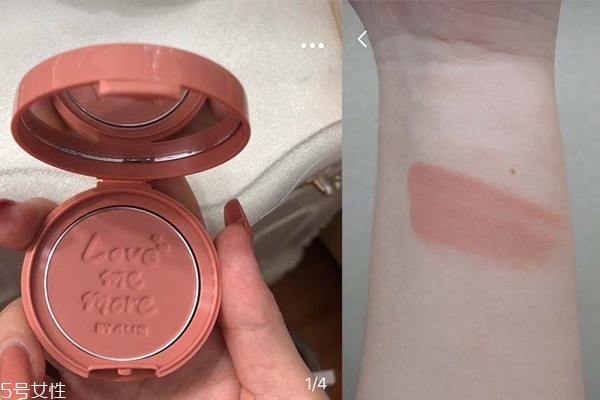 5款秋冬奶茶色腮紅推薦 絕不踩雷必?cái)∑? alt=