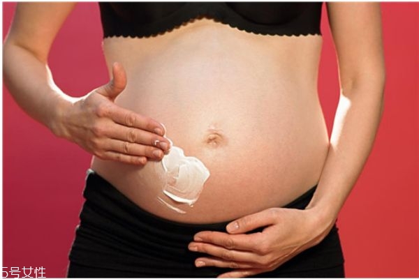 為什么會(huì)長妊娠紋 去妊娠紋最好最快的辦法