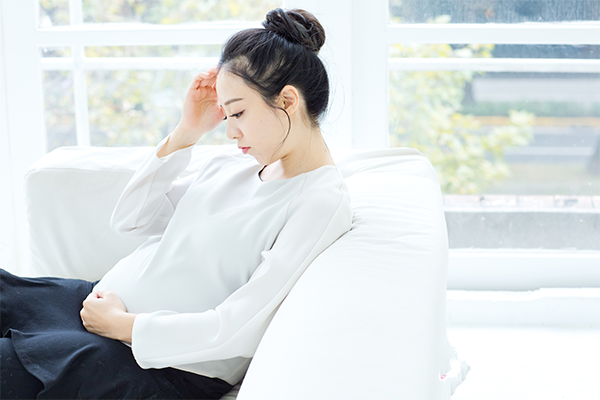 常見(jiàn)孕期失眠的原因有哪些