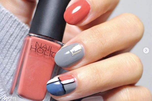 棕色指甲油哪個(gè)牌子好 5款開架棕色指甲油推薦