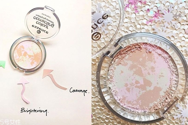 遮痘痘用什么化妝品 痘痘肌化妝品推薦