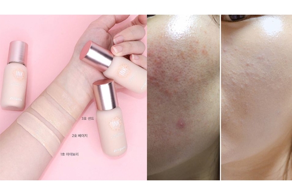 奶油肌粉底液哪個(gè)牌子好 開(kāi)架奶油肌粉底液清單