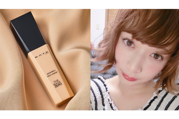 奶油肌粉底液哪個(gè)牌子好 開(kāi)架奶油肌粉底液清單