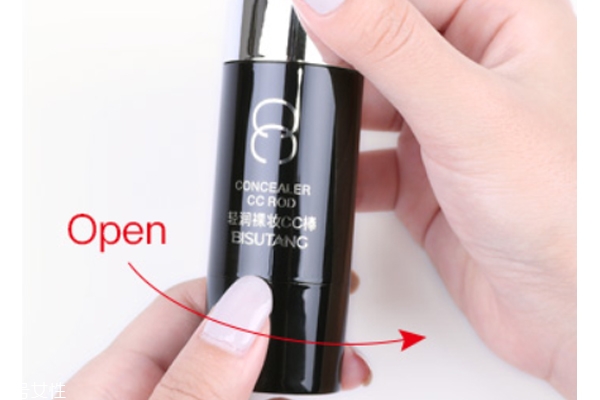 碧素堂cc棒是正規(guī)產品嗎 碧素堂cc棒多少錢