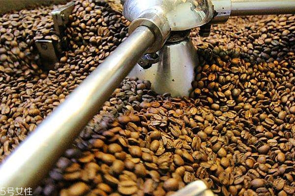 咖啡豆會氧化嗎 咖啡豆氧化程度對比圖 咖啡豆會氧化嗎 咖啡豆氧化程度對比圖