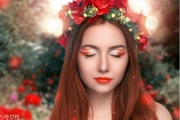 化妝減肥術，你值得擁有