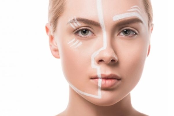 橘色腮紅怎么打 橘色腮紅的畫法 橘色腮紅怎么打 橘色腮紅的畫法