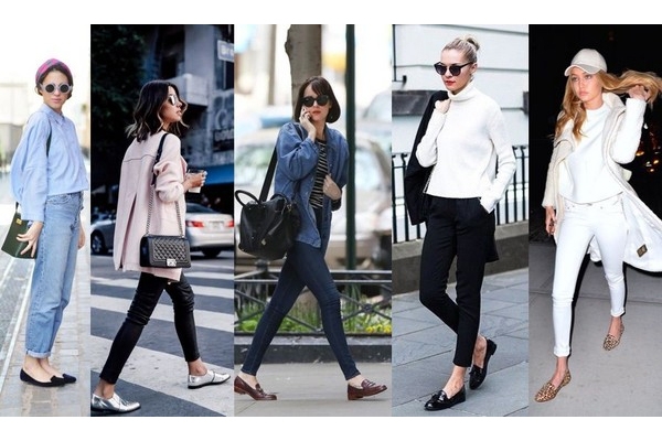 女孩子夏天穿什么鞋子 3款舒適又遮丑好鞋 女孩子夏天穿什么鞋子 3款舒適又遮丑好鞋