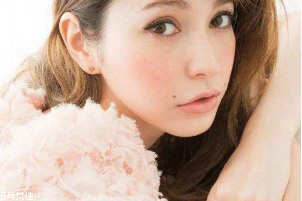 日系混血娃娃妝容 日系甜美蘿莉妝容 日系混血娃娃妝容 日系甜美蘿莉妝容