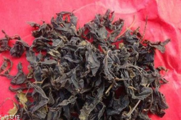 青錢柳長(zhǎng)期喝的壞處 青錢柳怎么喝