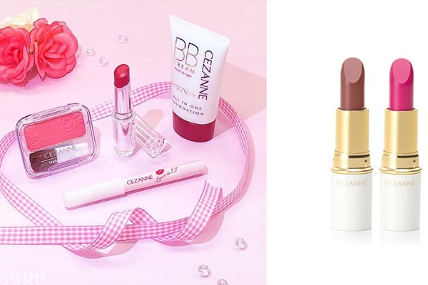 什么口紅滋潤不起皮 5款開架不起皮口紅推薦 什么口紅滋潤不起皮 5款開架不起皮口紅推薦