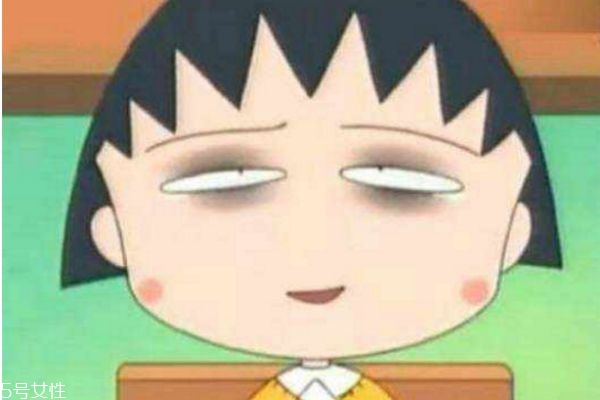 熬夜為什么會(huì)變胖 長期熬夜的人最易發(fā)胖