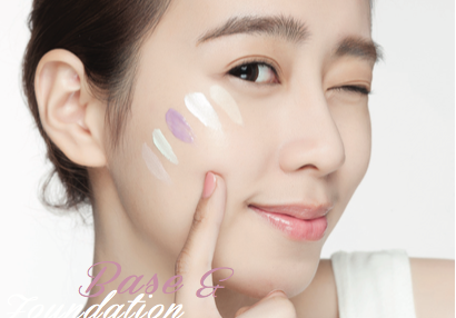 怎樣選擇妝前乳顏色 依膚色選擇 怎樣選擇妝前乳顏色 依膚色選擇