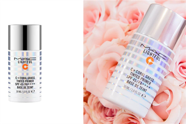 怎樣選擇妝前乳顏色 依膚色選擇 怎樣選擇妝前乳顏色 依膚色選擇